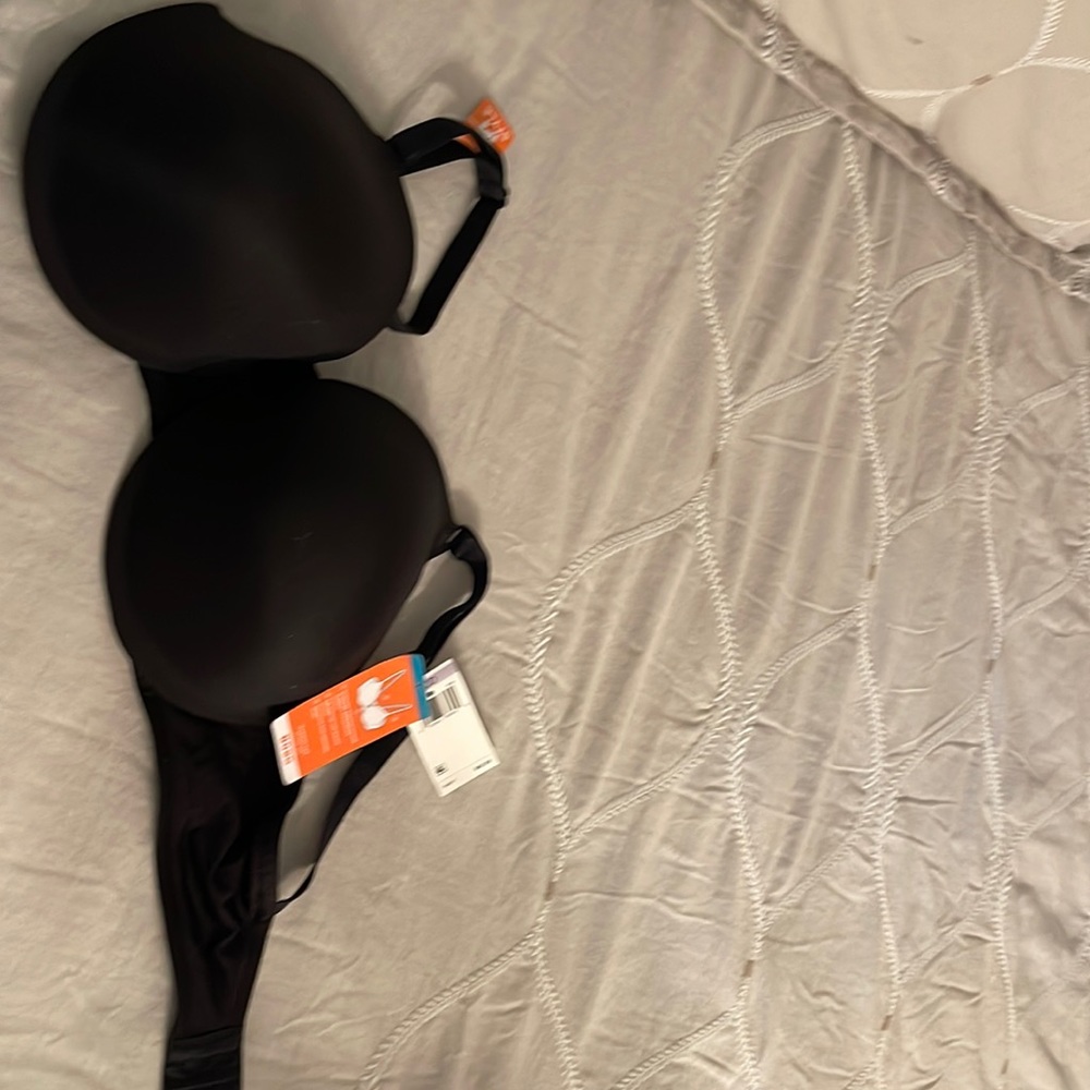 Brand new This is Not A Bra Collection
